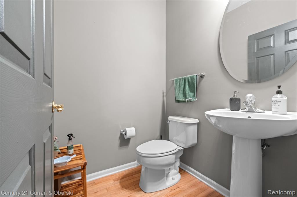 43107 Emerson Way, Novi, MI 48377 — Photo 25