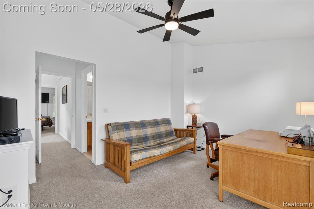 5551 Woodruff Shore Drive, Brighton, MI 48116 — Photo 23