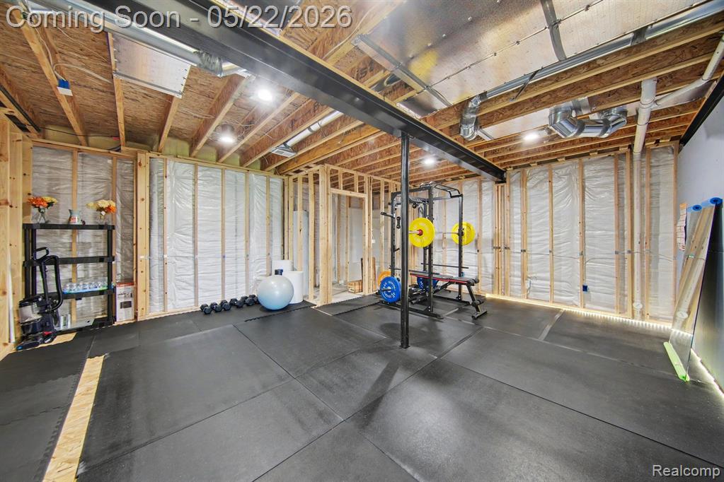 4264 Lilac Lane, Ypsilanti, MI 48197 — Photo 37