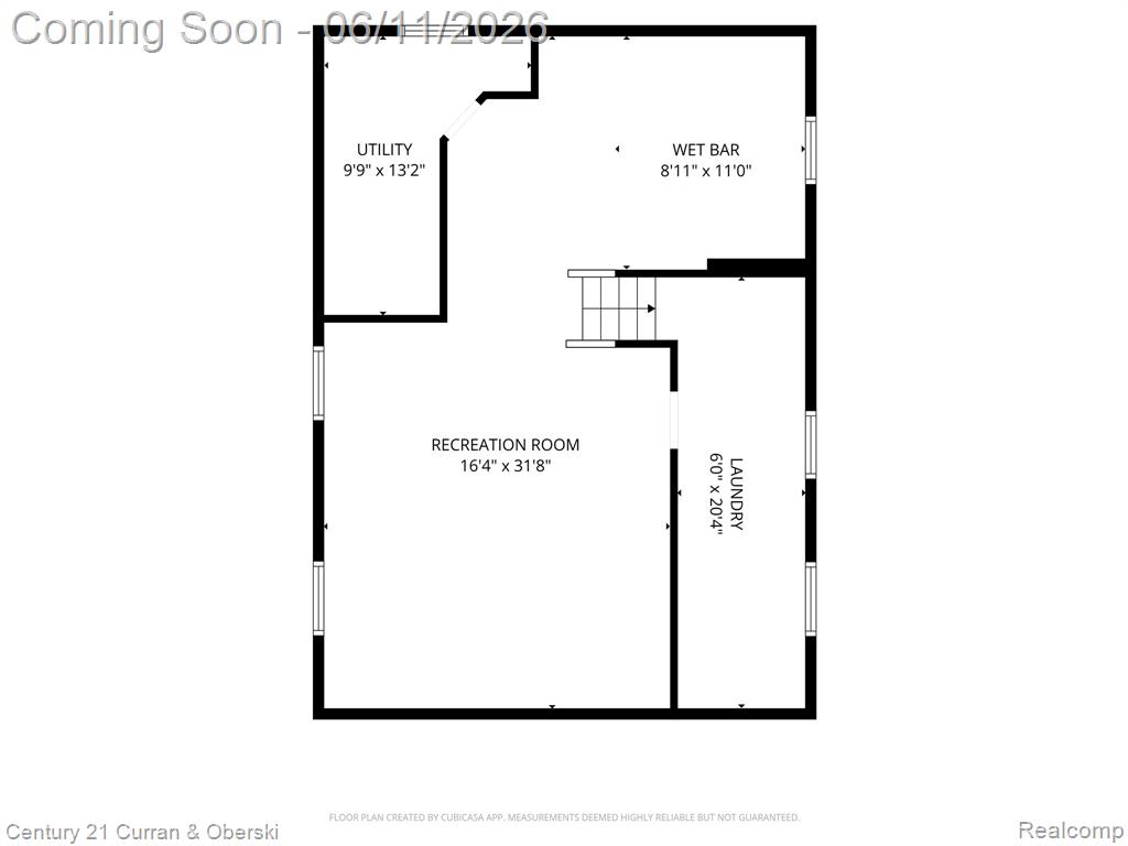 704 N Edison Avenue, Royal Oak, MI 48067 — Photo 54