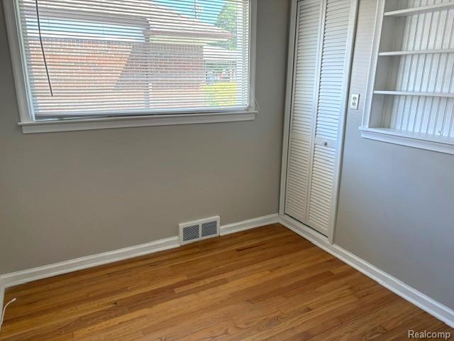 9820 Rosedale Boulevard, Allen Park, MI 48101 — Photo 6