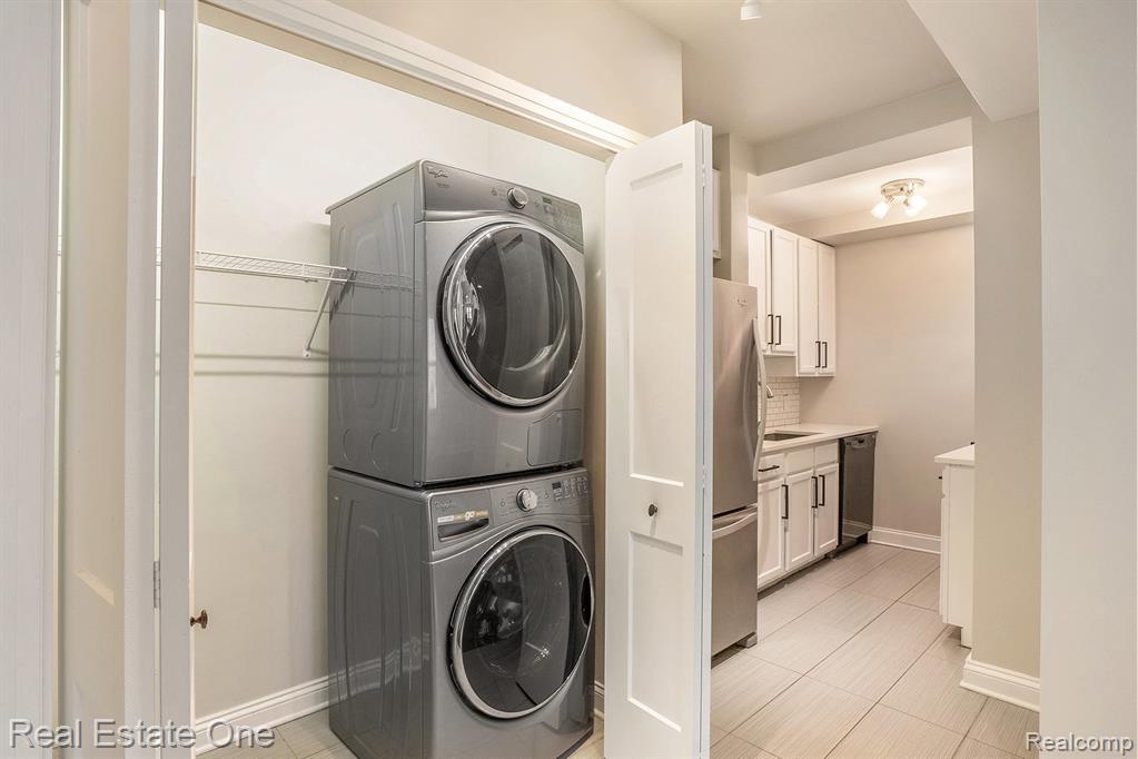 15 E Kirby Street, 1125, Detroit, MI 48202 — Photo 7