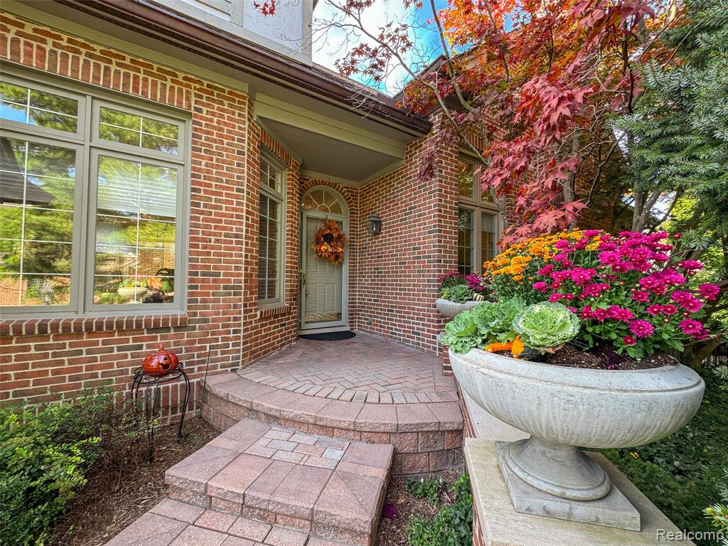 4088 Cranbrook Court, 34, Bloomfield Hills, MI 48301 — Photo 3