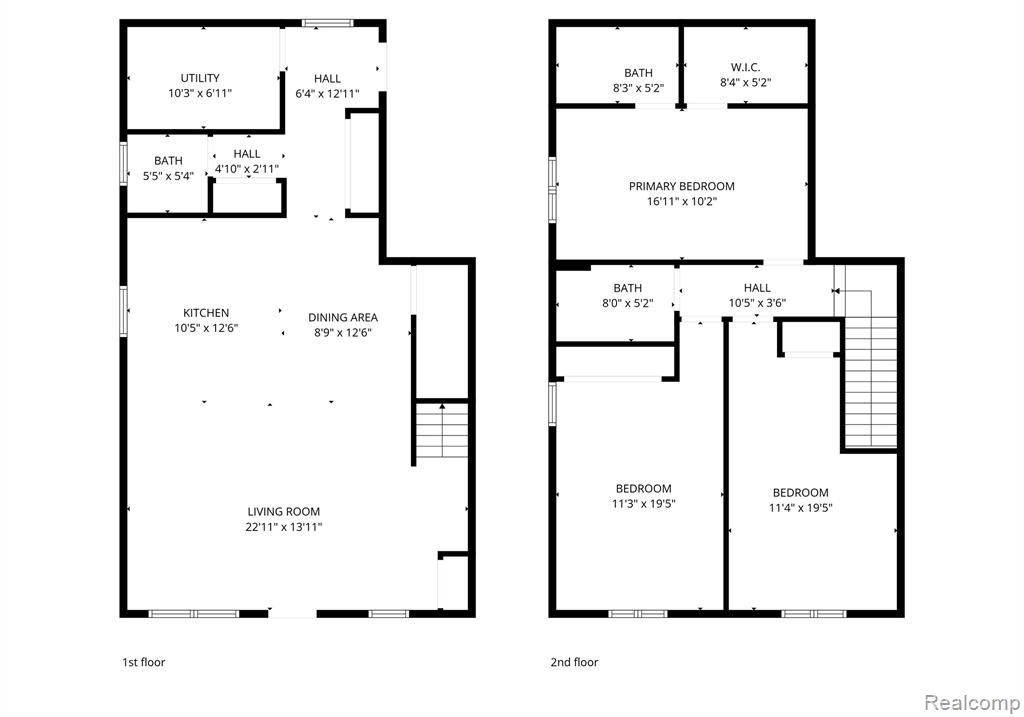 38047 Wabash Street, Romulus, MI 48174 — Photo 47