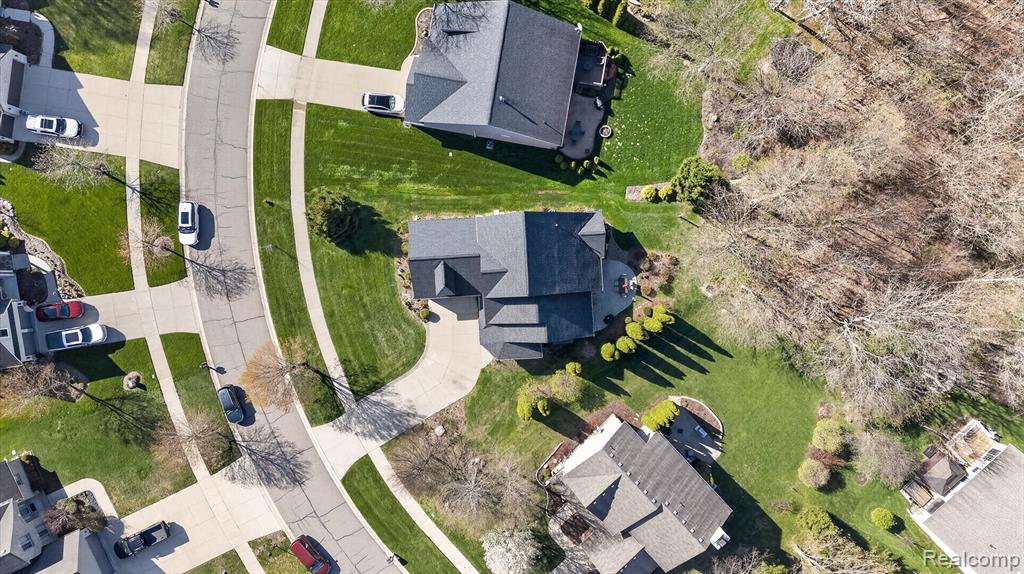 249 Summer Shade Drive, Howell, MI 48843 — Photo 56