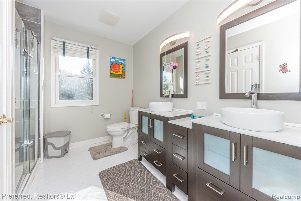 3104 SPRING HOLLOW, Ann Arbor, MI 48105 — Photo 41