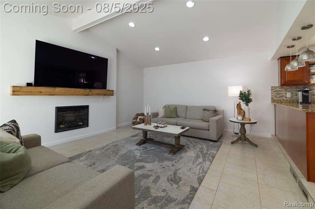 39667 Baker Drive, Sterling Heights, MI 48310 — Photo 14