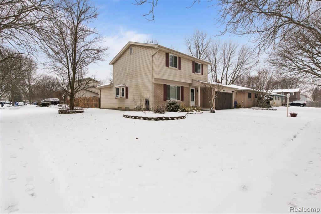 39663 WALES Street, Canton, MI 48188 — Photo 3