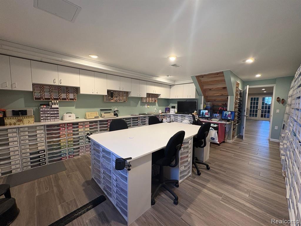 7681 Fieldcrest Drive, Almont, MI 48003 — Photo 30