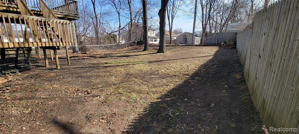 890 Tyrone Avenue, Waterford, MI 48328 — Photo 22