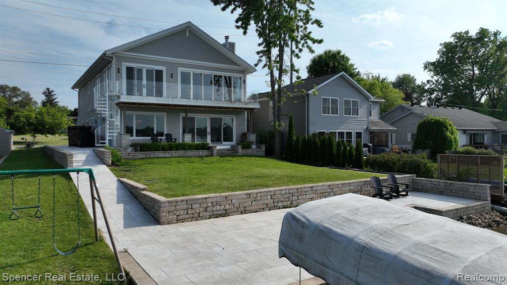 571 Dunleavy Drive, Highland, MI 48356 — Photo 42