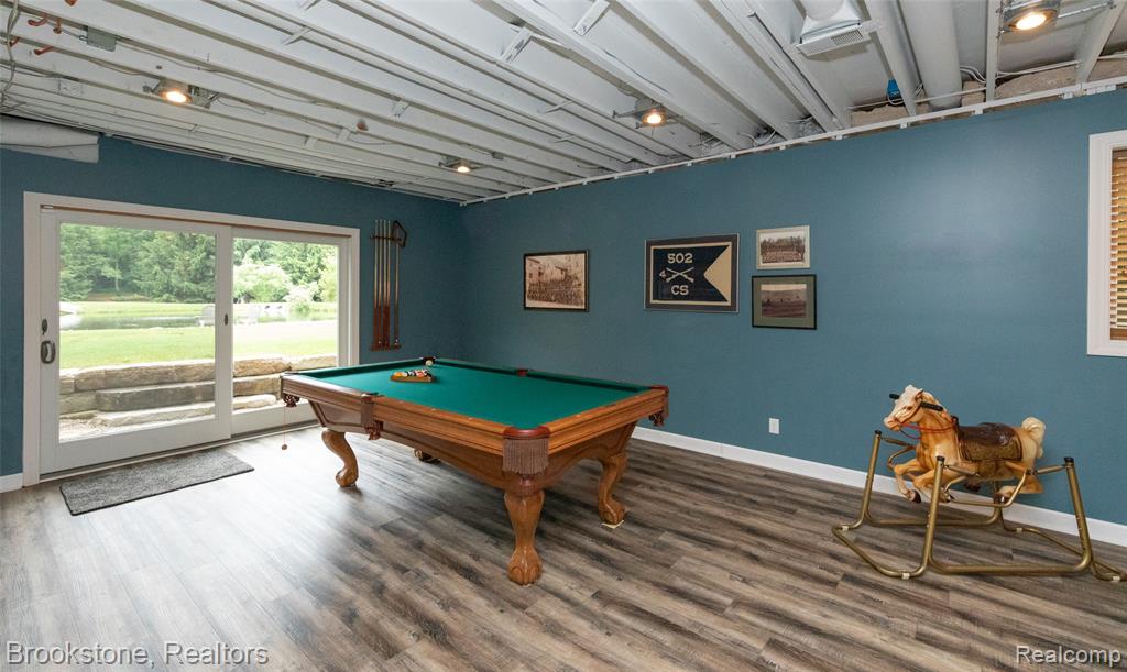 7859 BROOK LANE, Clarkston, MI 48348 — Photo 47