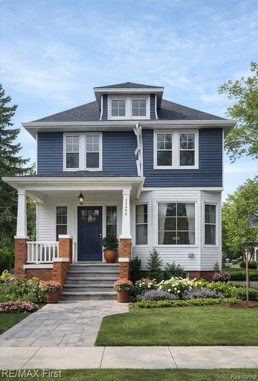 2559 Helen Street, Detroit, MI 48207 — Photo 22