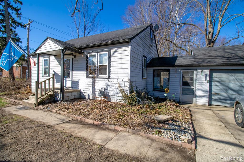 8080 Wayne Road, Romulus, MI 48174 — Photo 3