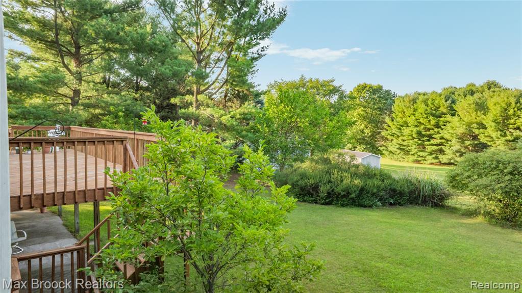 4622 Fleck Drive, Hartland, MI 48430 — Photo 63