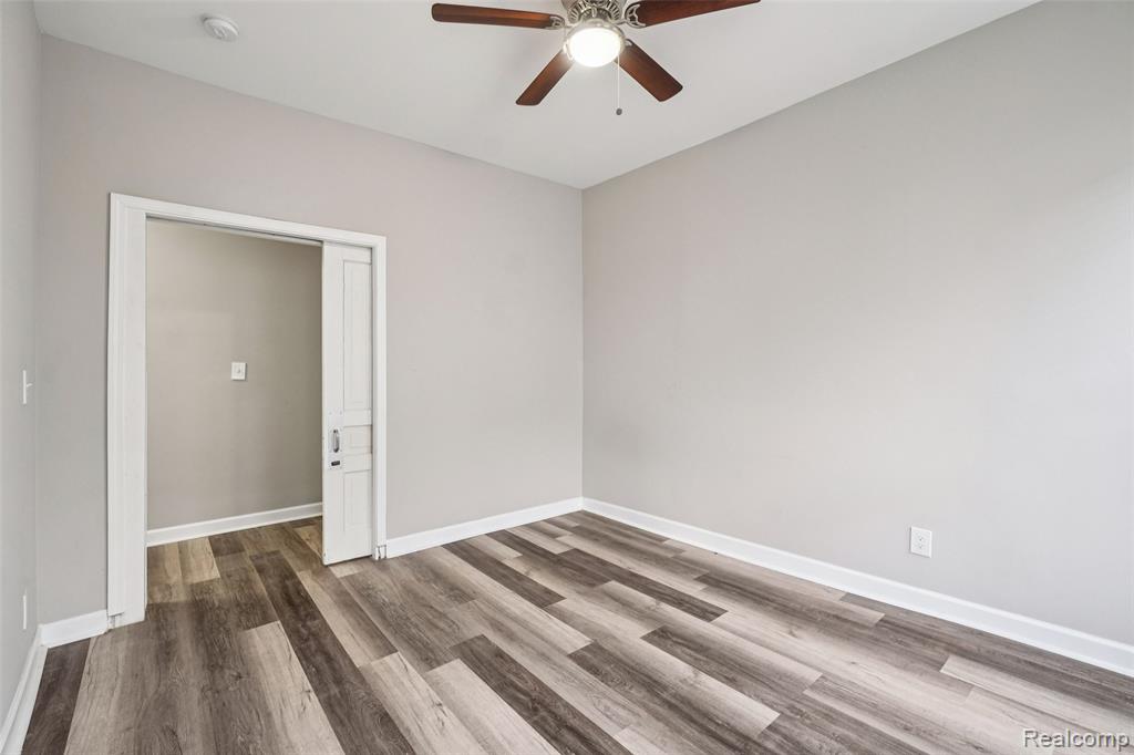 3820 Wabash Street, Detroit, MI 48208 — Photo 5