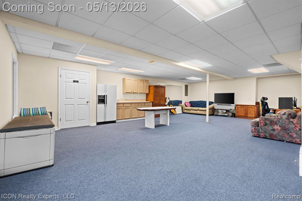 5128 Baldwin Road, Metamora, MI 48455 — Photo 43
