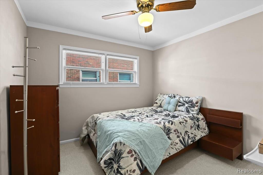 926 Sherbourne Street, Inkster, MI 48141 — Photo 8