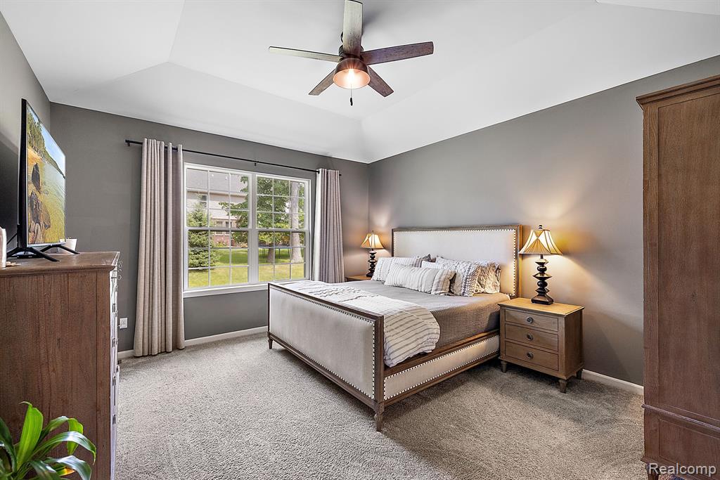 406 AMELIA Circle, South Lyon, MI 48178 — Photo 26