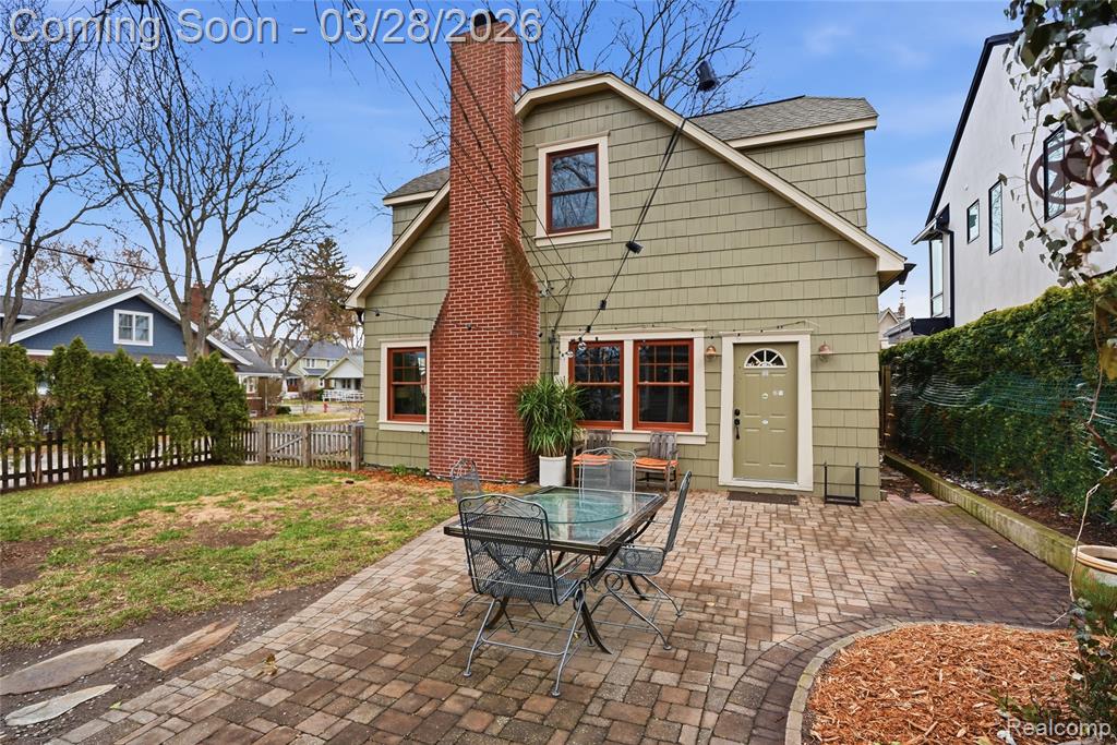 339 Wesley Street, Rochester, MI 48307 — Photo 37