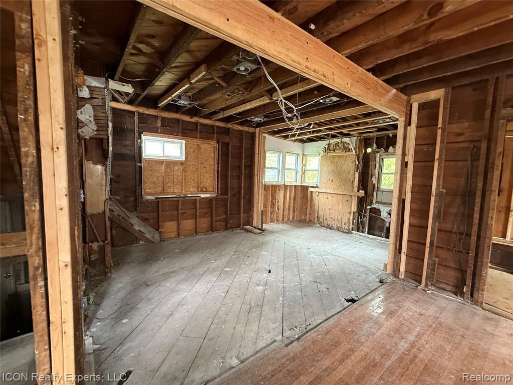 458 Marlborough Street, Detroit, MI 48215 — Photo 5