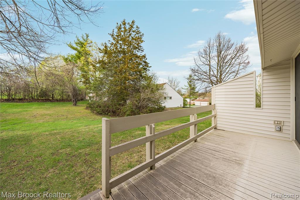 5324 Fairway Court, West Bloomfield, MI 48323 — Photo 40
