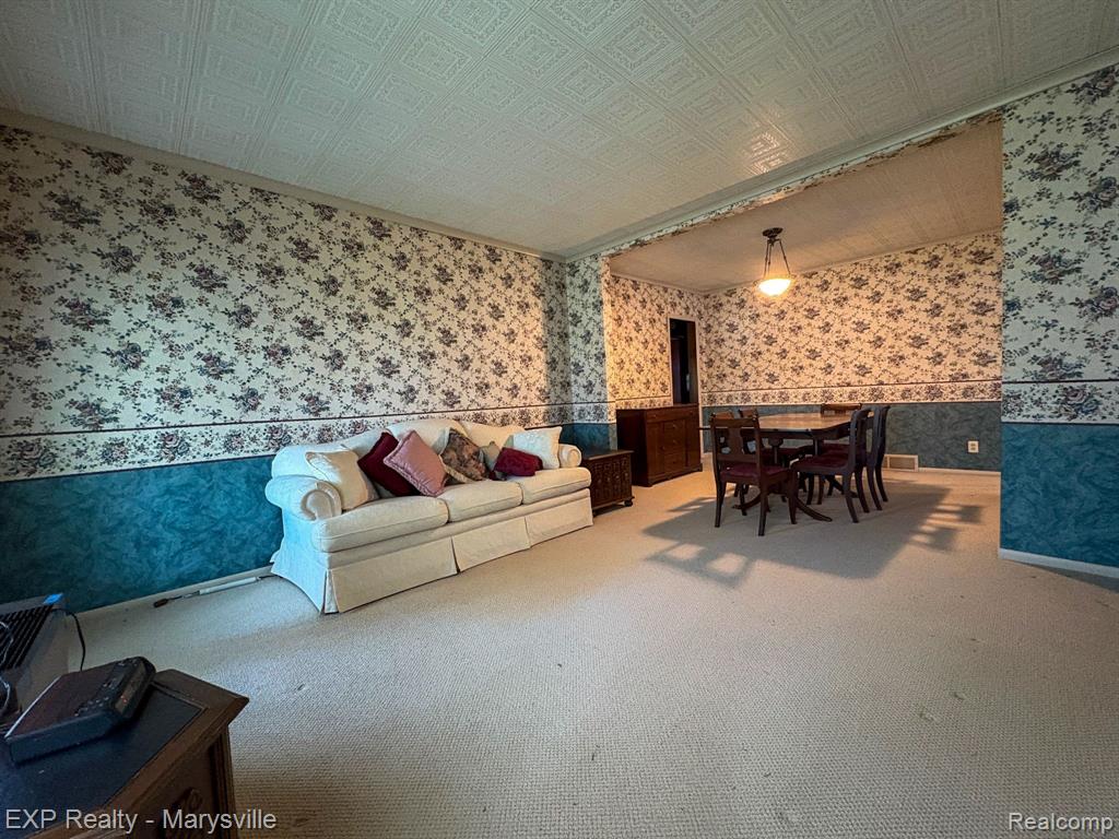 206 SPRING Street, Yale, MI 48097 — Photo 6