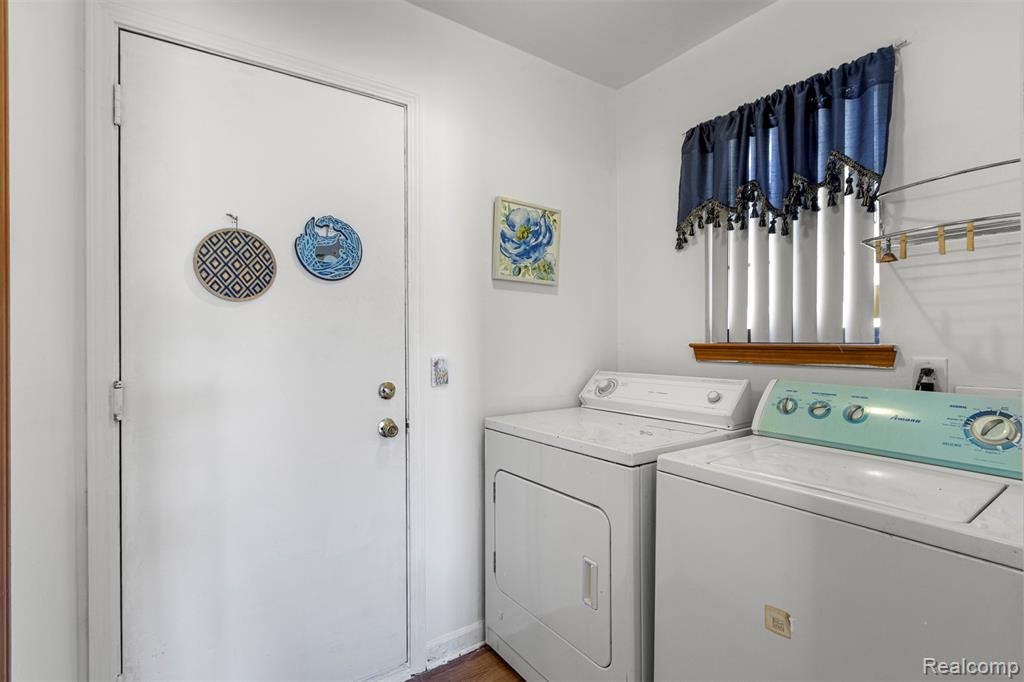 5419 DUKE CT, Warren, MI 48091 — Photo 13