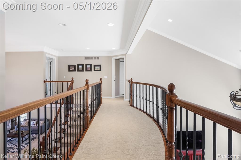 3177 Saint James Court, Oakland, MI 48306 — Photo 34