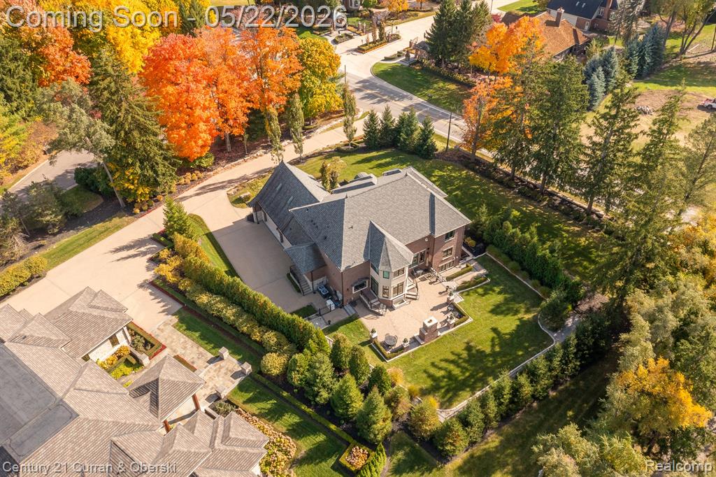 46646 7 Mile Road, Northville, MI 48167 — Photo 48