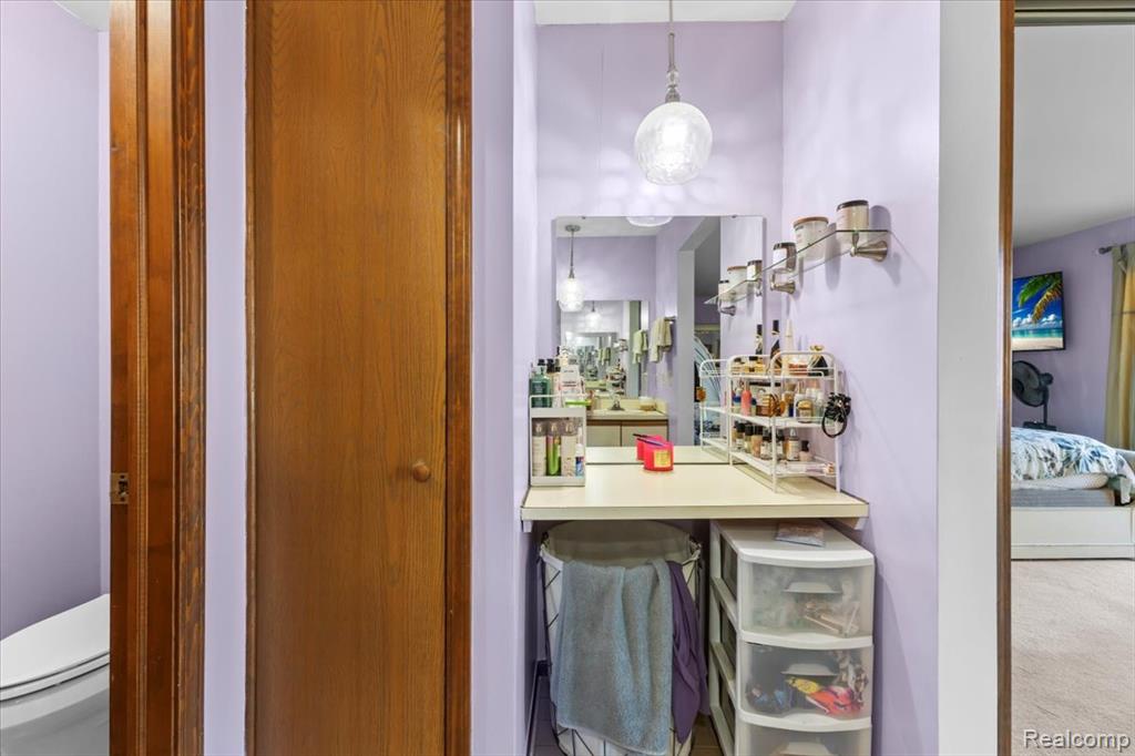 203 Lac Sainte Claire Drive, Saint Clair Shores, MI, 48082