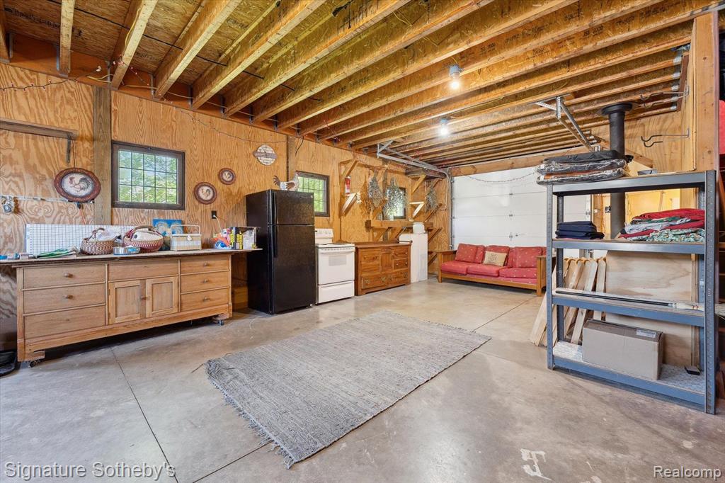 9827 KENNEDY Road, Munith, MI 49259 — Photo 63