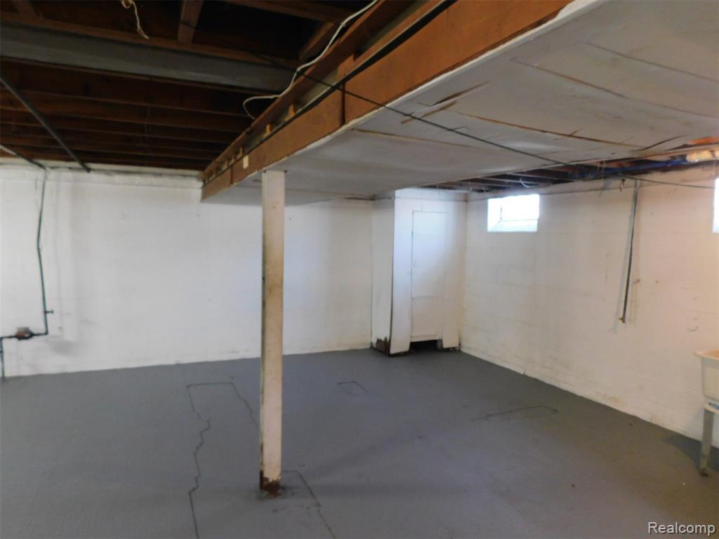 7421 QUINN Street, Detroit, MI 48234 — Photo 8