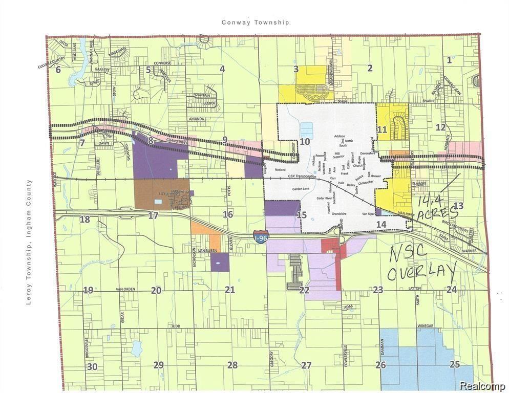 Grand River GrandRiver, Fowlerville, MI 48836 — Photo 2