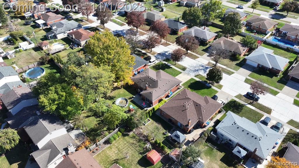 4609 Hayman Drive, Warren, MI 48092 — Photo 38