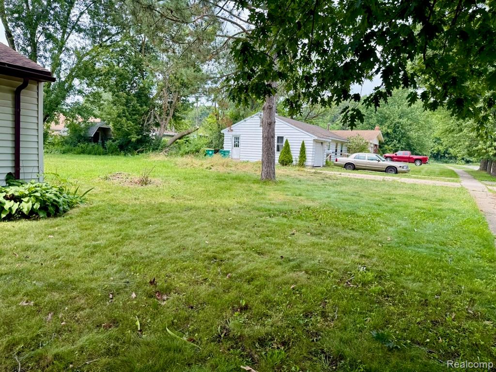 522 Hudson Street, Ypsilanti, MI 48198 — Photo 3