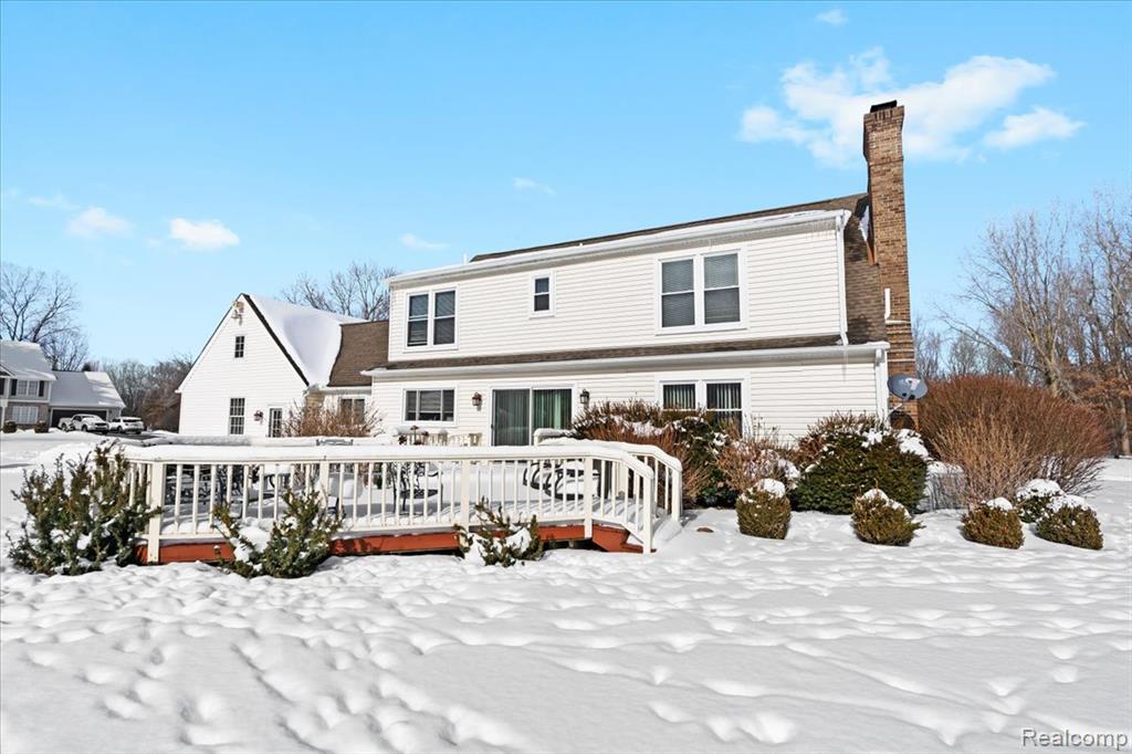 9112 Meadowdale Drive, Brighton, MI 48114 — Photo 41