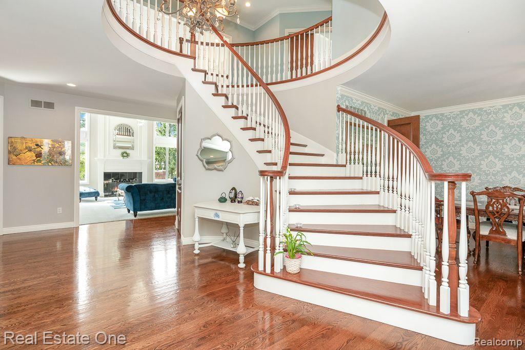 4741 Crestone Way, Rochester, MI 48306 — Photo 3
