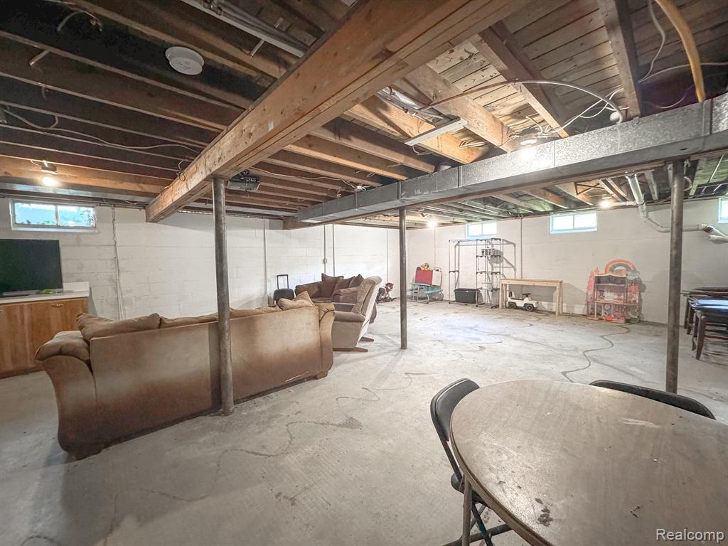 4327 N GALE Road, Davison, MI 48423 — Photo 34