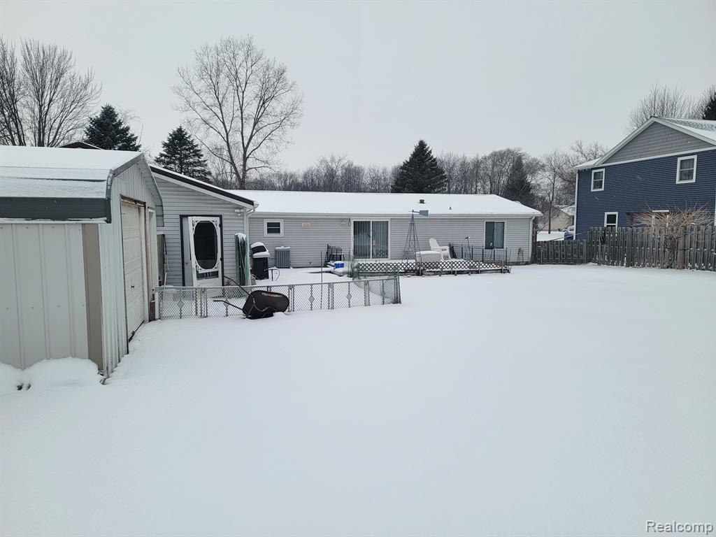 7898 Fountain Street, Burtchville, MI 48059 — Photo 6