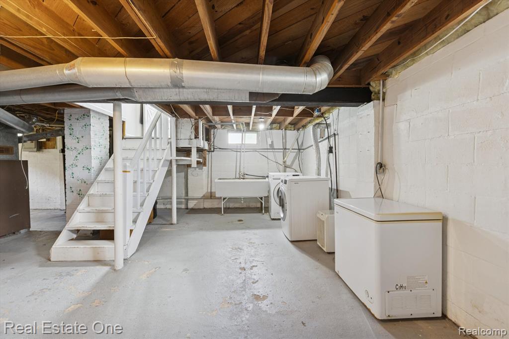 846 W Lincoln Street, Caro, MI 48723 — Photo 15
