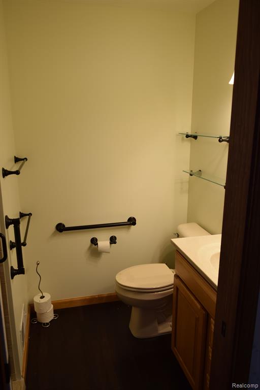 5599 Hickory Circle, Flushing, MI 48433 — Photo 18