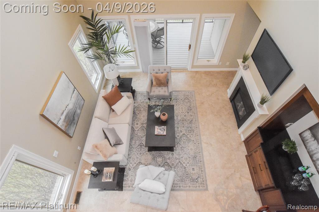 9092 Lake Dominion Drive, Brighton, MI 48114 — Photo 16