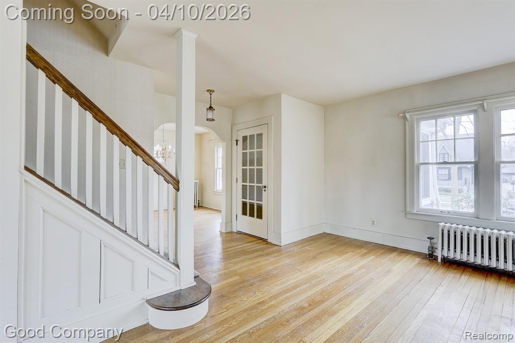 705 W Breckenridge Street, Ferndale, MI 48220 — Photo 7