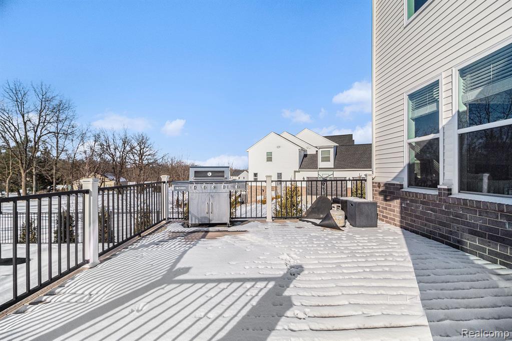 26427 Harrow Court, South Lyon, MI 48178 — Photo 43