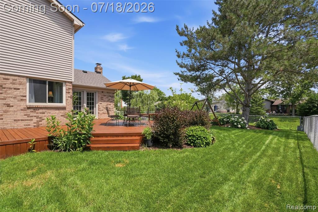 6574 Marshall Street, Canton, MI 48187 — Photo 44