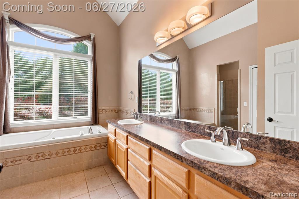54138 Acadia Drive, Macomb, MI 48042 — Photo 15