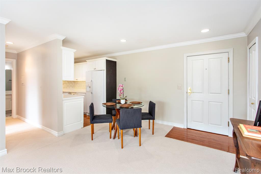 444 Chester Street, 420, Birmingham, MI 48009 — Photo 9