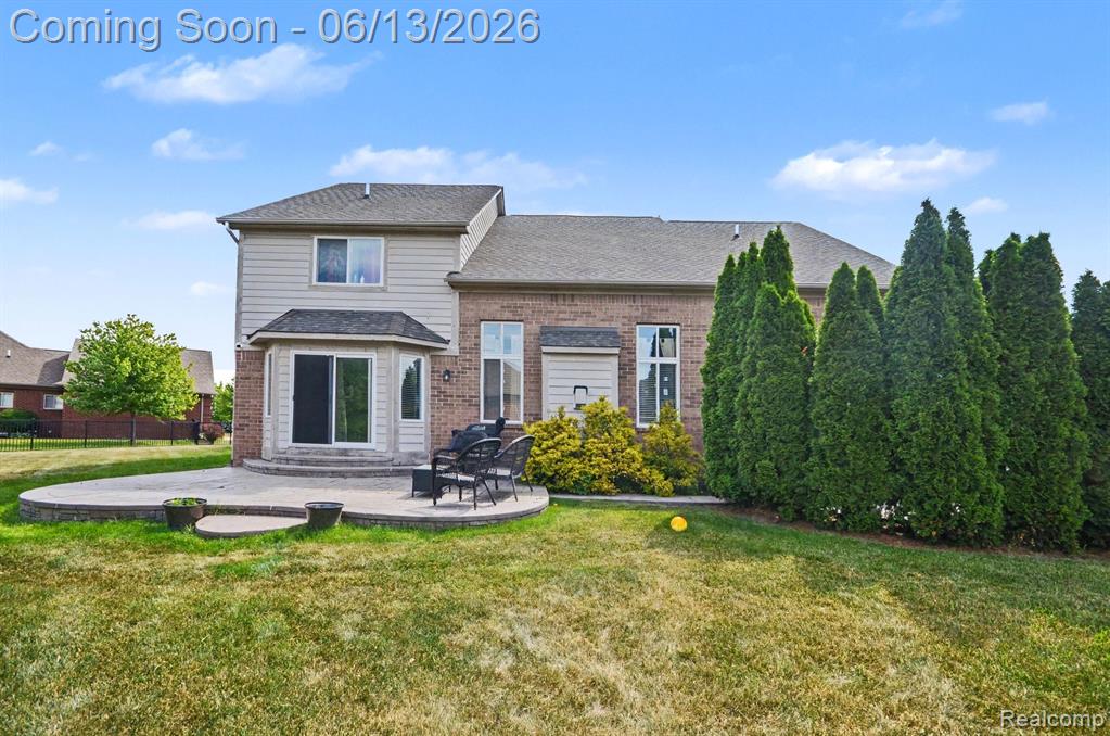 26820 Alderman Court, Harrison Township, MI — Photo 37