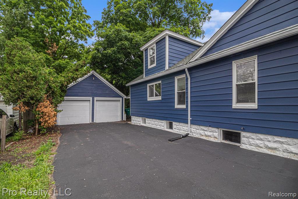77 WIARD Road, Ypsilanti, MI 48198 — Photo 22